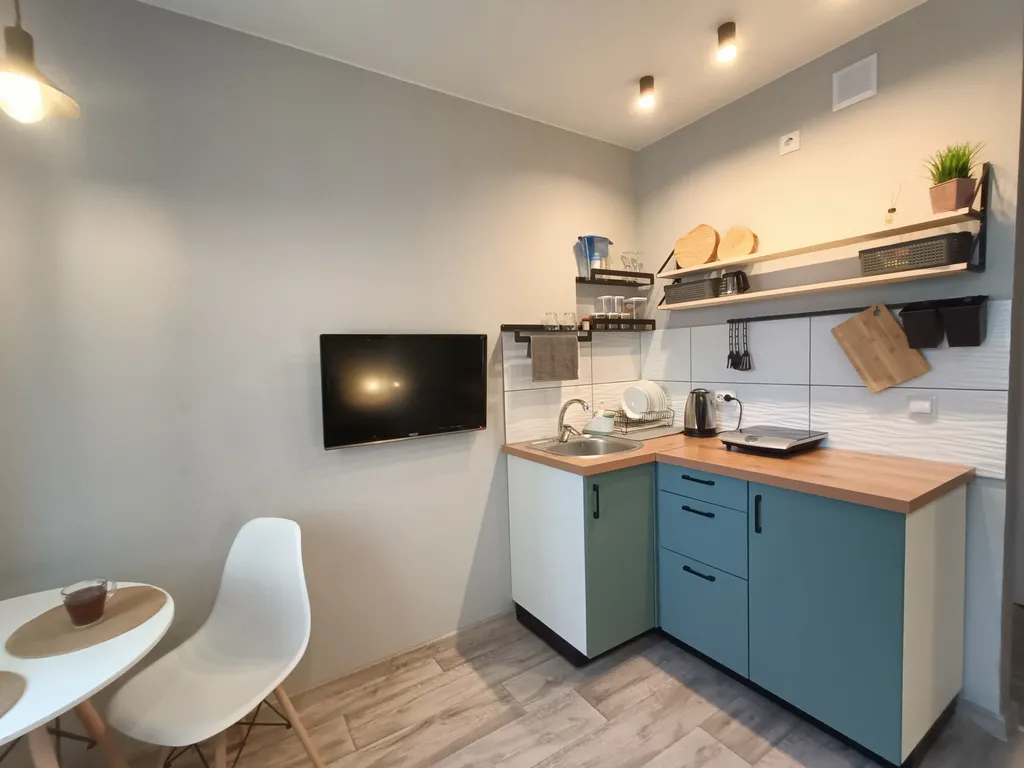 Квартира Уют и комфорт в сердце Сибири — Тюмень