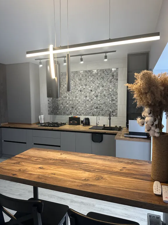 Квартира Просторная квартира — Калининград