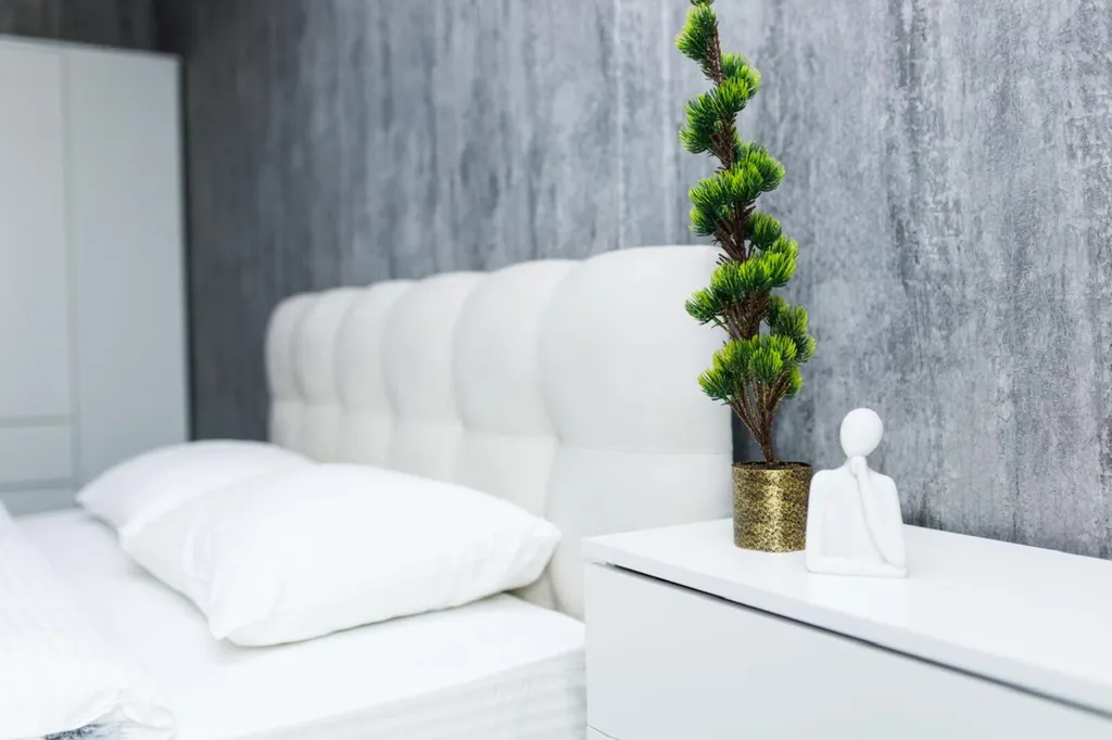 Новая квартира в ЖК Республика