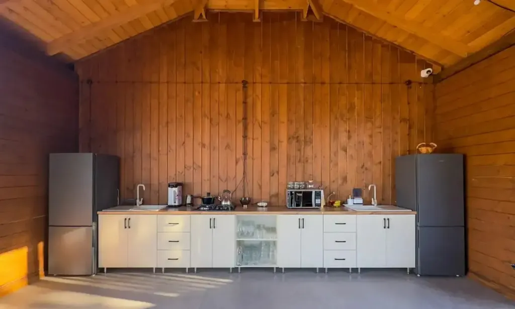 1-комнатный Дом