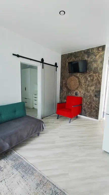 Дом 3 Три гнезда