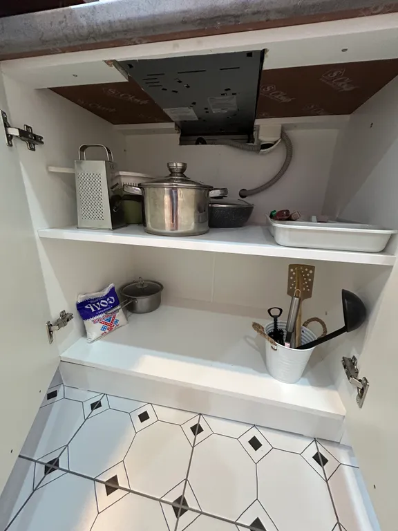 Уютная студия в центре города