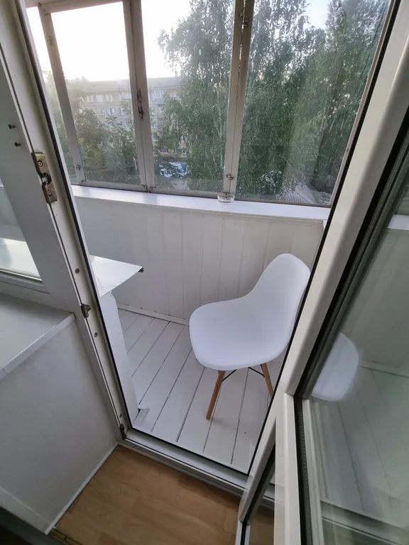 Студия Istoma на центральной набережной