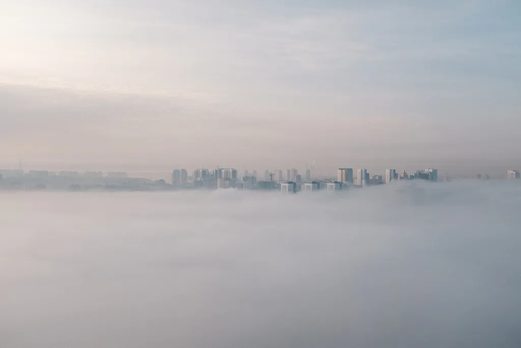 Место под солнцем