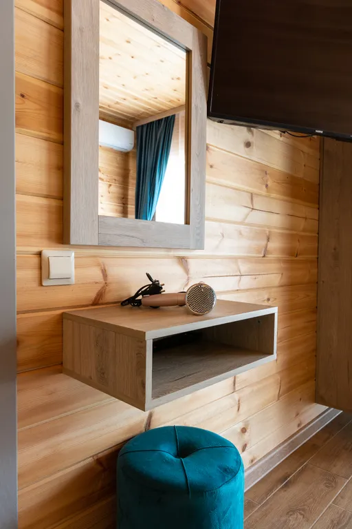 Коттедж Коттедж Двухкомнатные апартаменты с кухней — Пляхо