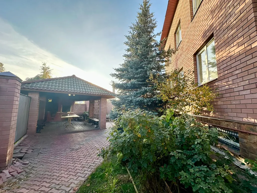 Дом Мишка на Севере