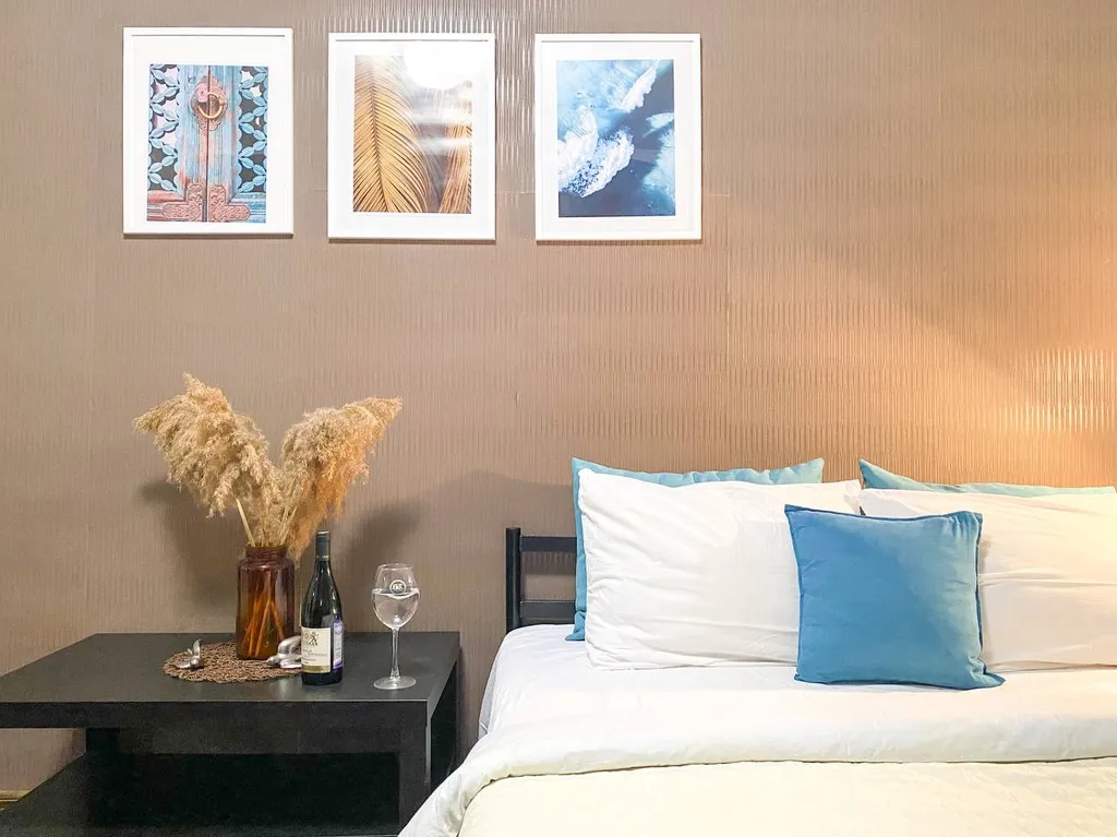 Квартира Просторная  квартира недалеко от Херсонеса и Парка Победы — Севастополь