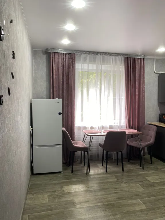 Уютная квартира в центре города — аренда посуточно в Тейково