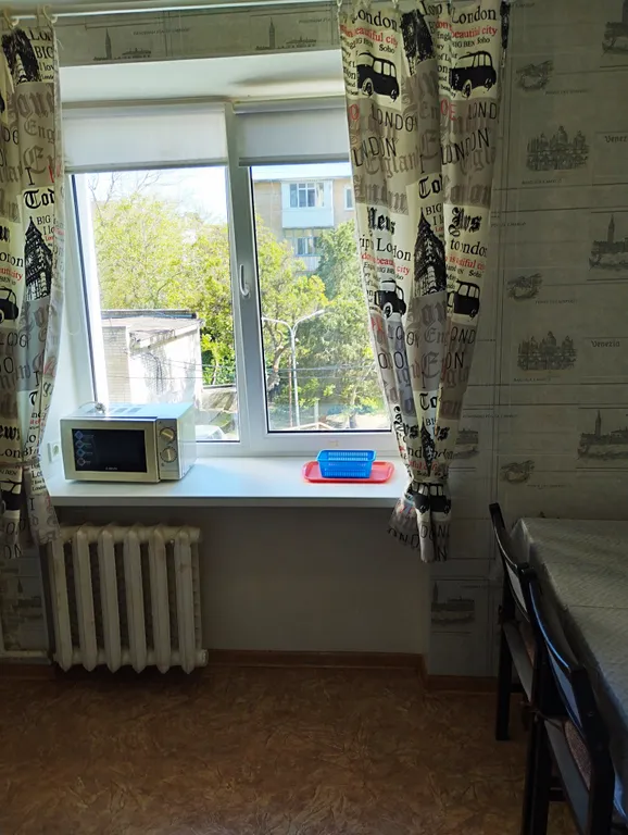 Уютная квартира в 5 минутах от курортной зоны