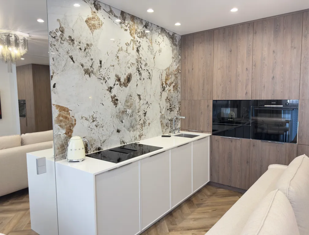 Апартаменты VIP