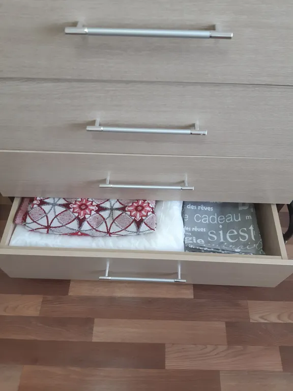 Уютная квартира с видом на горы