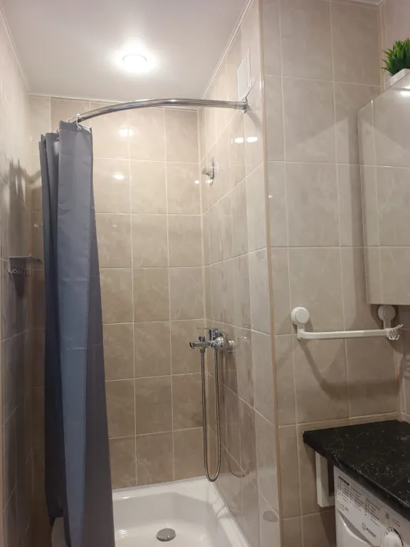 Мини-Студия в близи ж/д станции Крюково