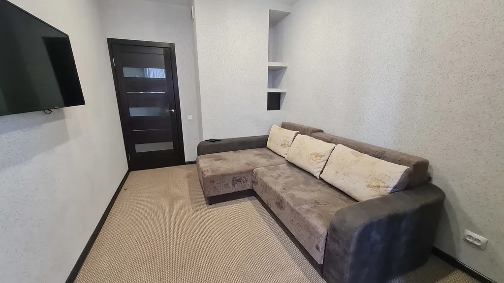 Квартира Уютная квартира у моря — Севастополь