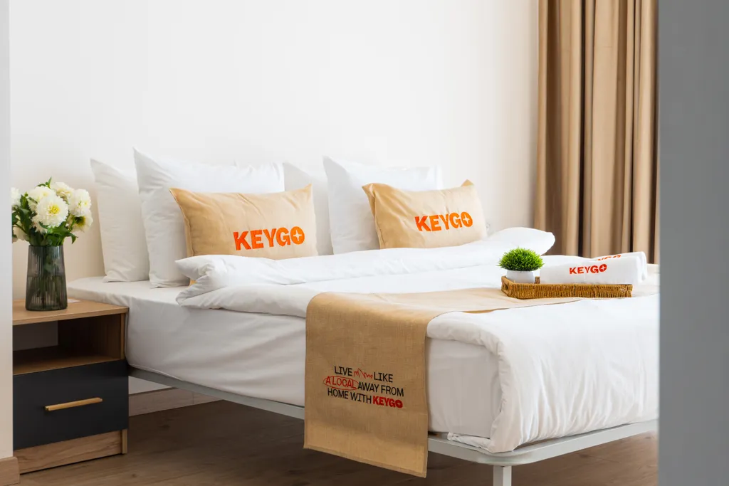 Апартаменты комфорт и уют в городе