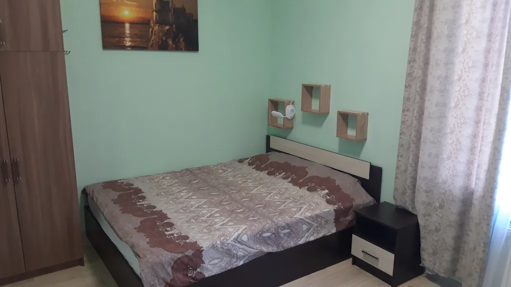 Квартира в частном доме