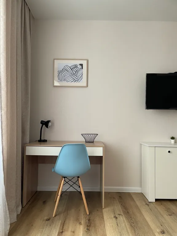 Квартира Квартира Комфортный отдых на побережье в любое время года — Зеленоградск