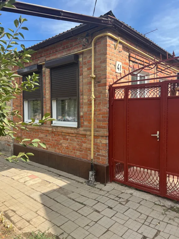 Уютный дом у моря! Район Дельфинария, пляжа Каменка