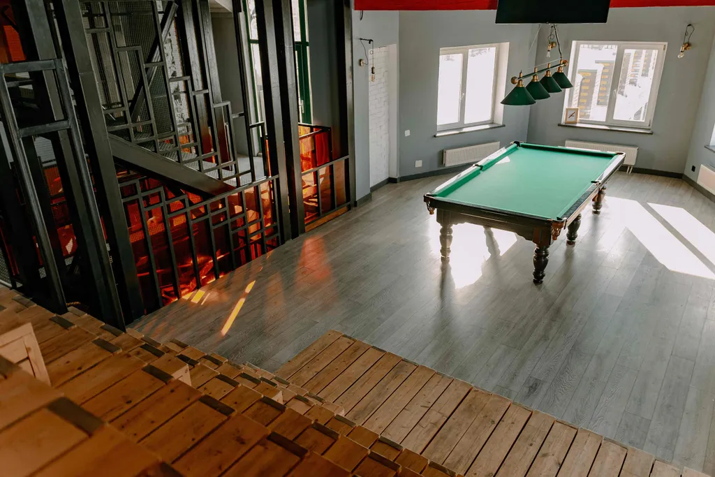 Лофт Манхэттен