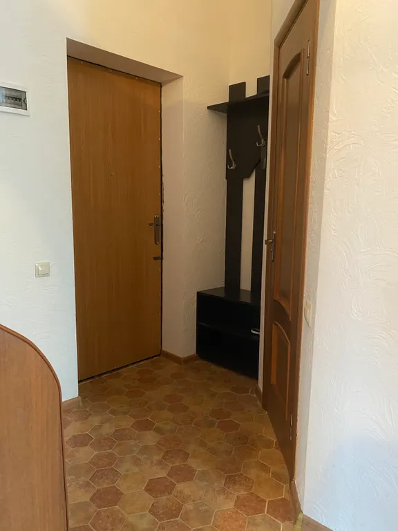 1-комнатная квартира на берегу моря, со всеми удобствами