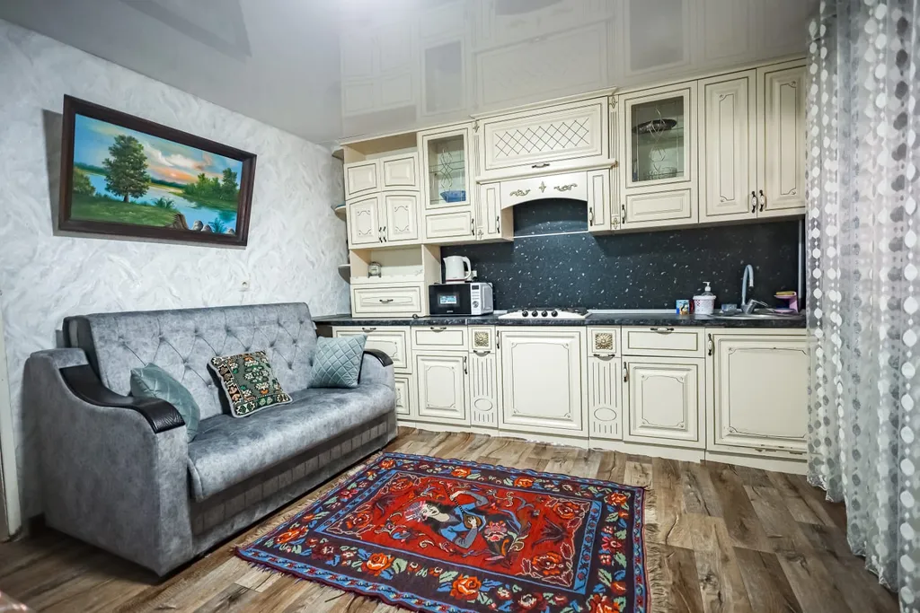 Коттедж Уютный домик возле моря — Дербент