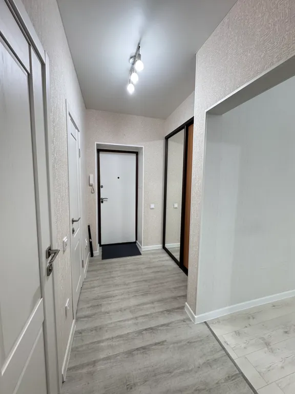 Квартира с кондиционером