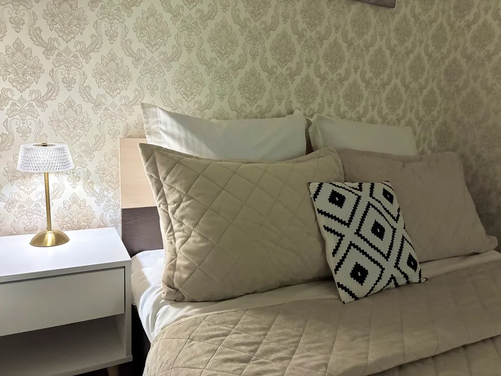 2-комнатная квартира на 1 этаже с отчетными документами