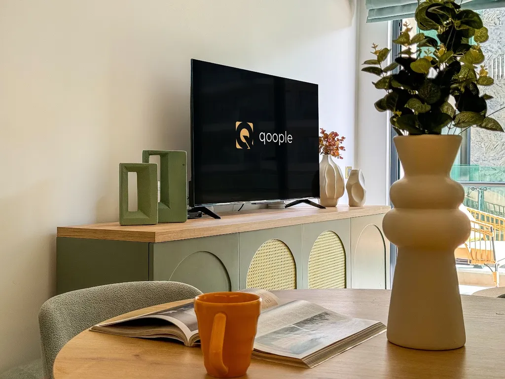 Дизайнерский апартамент Legend с частным пляжем