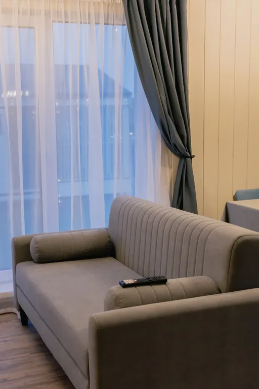 Отдых в уютном доме