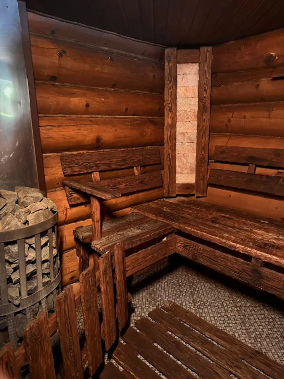 Алтайский кедр