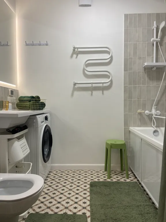 Уютная квартира Pio_Komfort