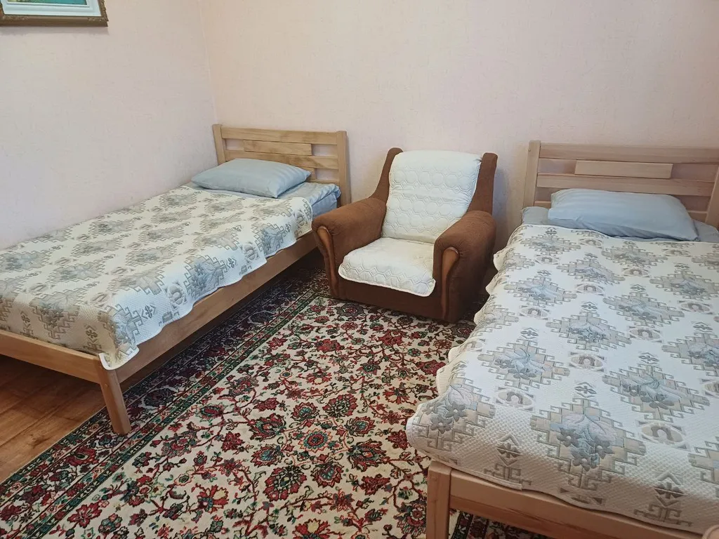 Загородный дом Надежда для семейного отдыха