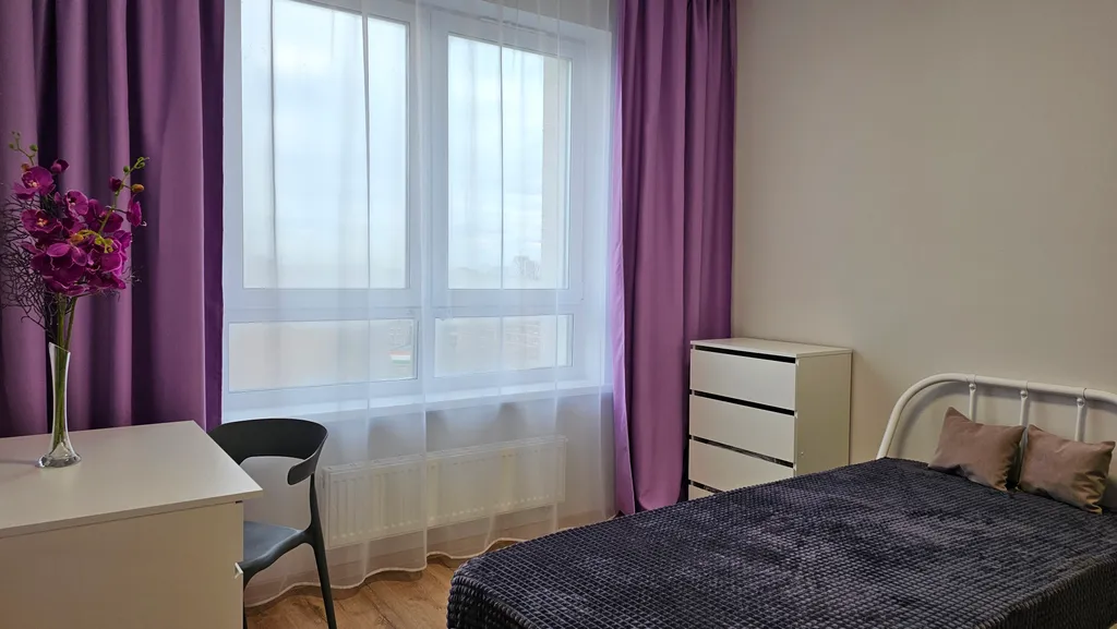 Марьин Дом на Июльской