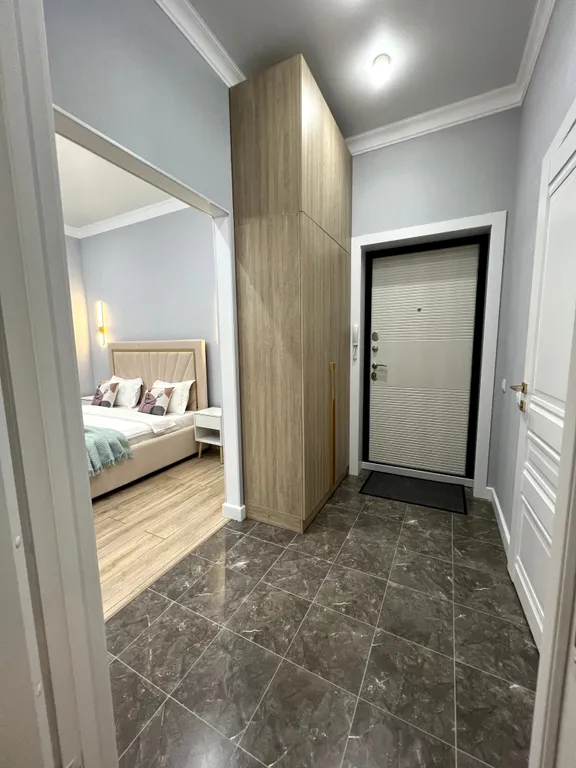 ЖК Champion с новым ремонтом