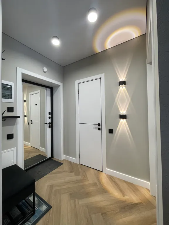 Отличные апартаменты