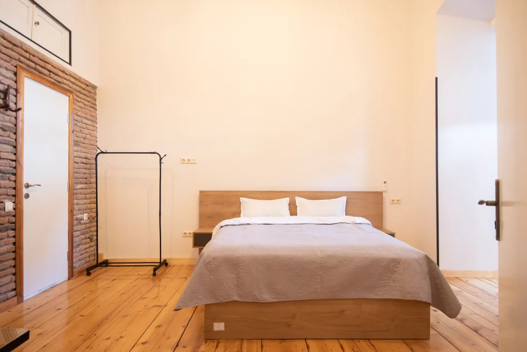 Apartment in old Tbilisi