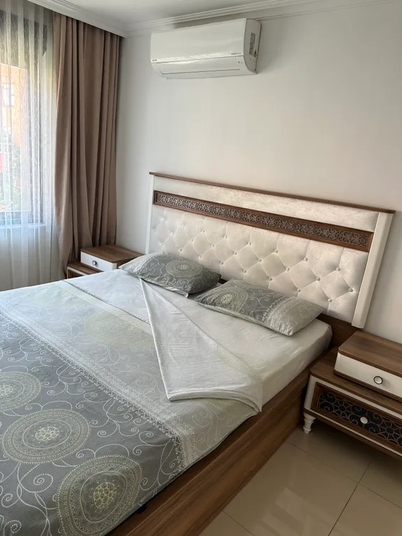 Квартира у пляжа Клеопатра. Самый центр