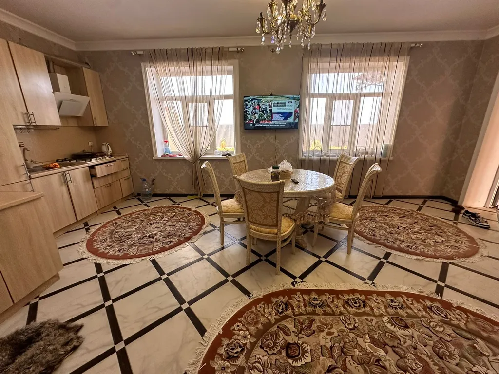 Дом у моря, бассейн, парная, зона барбекю