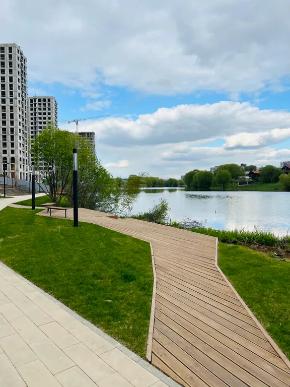 Апартаменты Мистера Гюстава Доре