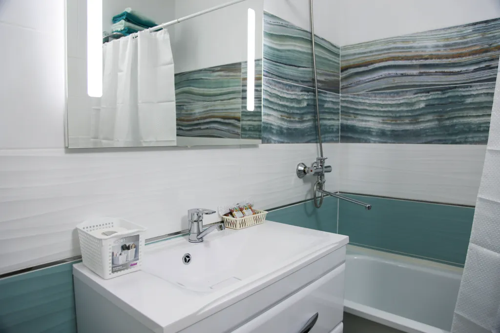 Квартира 1-комнатная Квартира — Волгоград