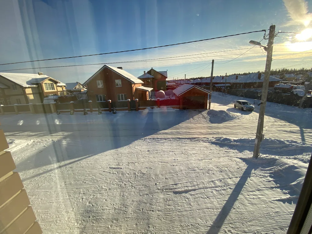 Двухэтажный 3-х комн. дом 150 кв.м. на участке 9 сот.