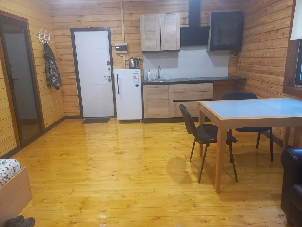 Дача у моря