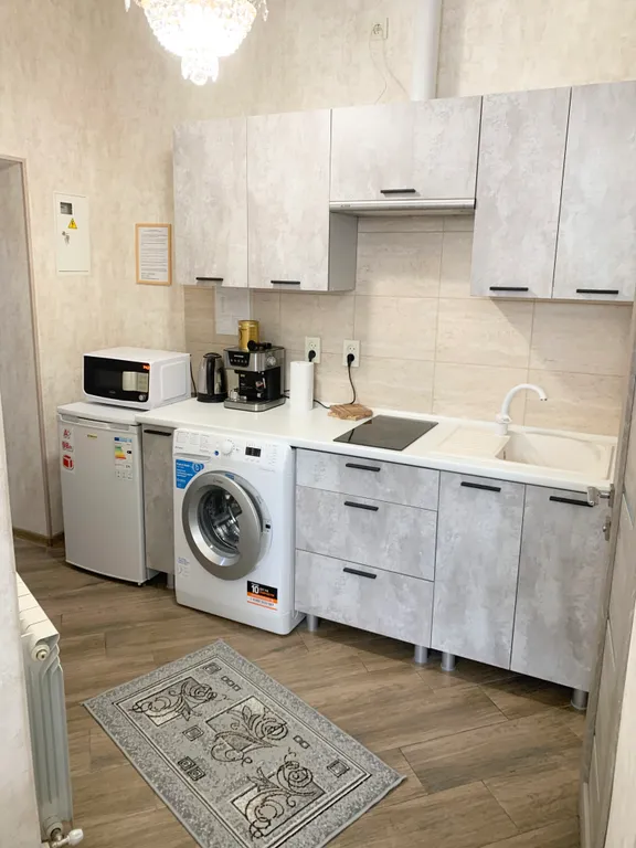 Квартира Апартаменты Manor of countess Stanisnevskaya (Усадьба Станишевской) — Симферополь