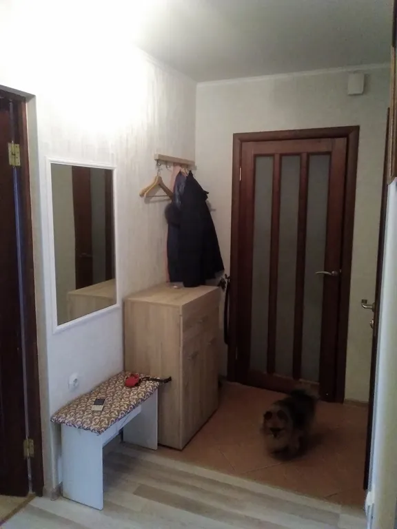 Квартира в центре