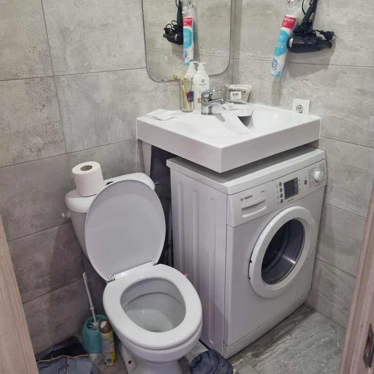 Квартира Квартира У метро — Москва