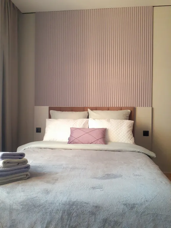 Квартира Комната с шикарным видом — Санкт-Петербург