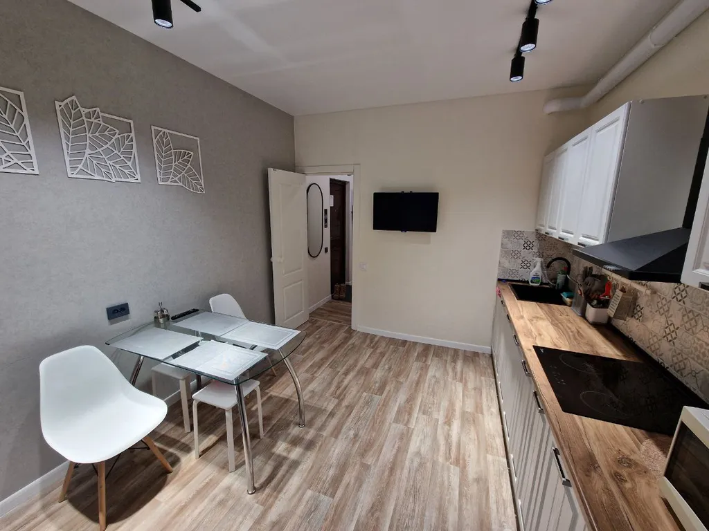 Апартаменты North