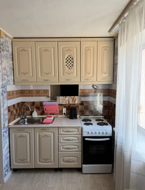 Аренда дома