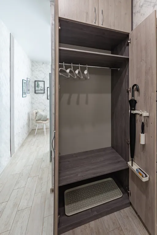 Квартира Уютная и современная квартира — Тверь