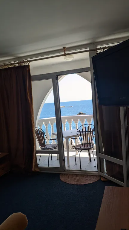 Гостевой дом под ключ