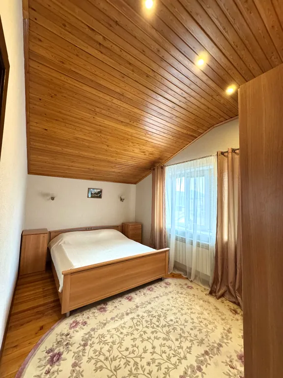 Роскошный дом со всеми условиями на берегу моря